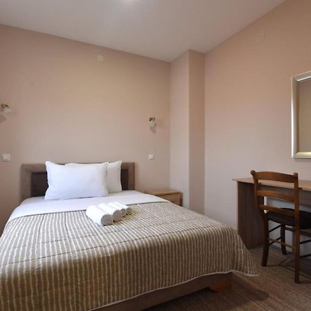 Motel Olimp Kraljevo Exterior foto