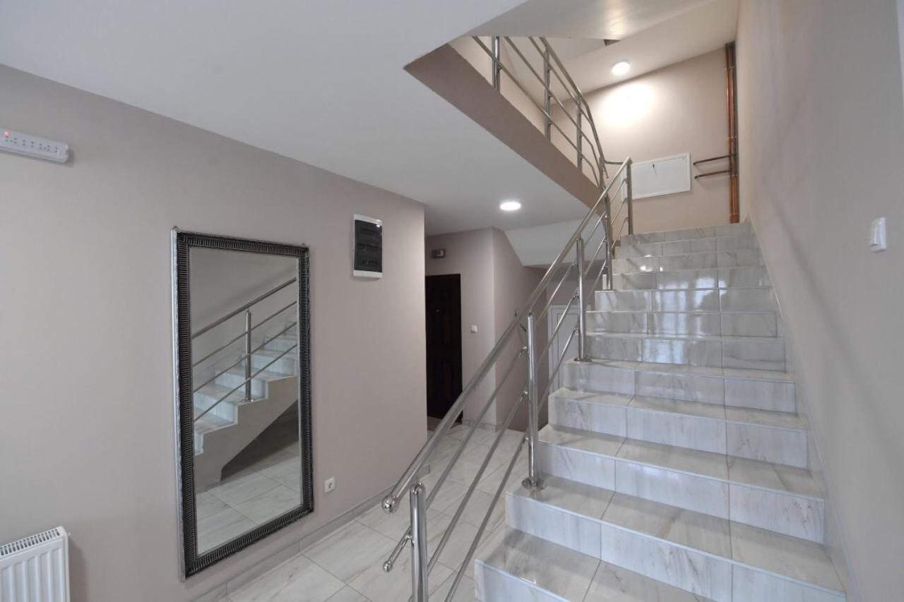 Motel Olimp Kraljevo Exterior foto